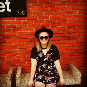 Meet your Posher, Paige